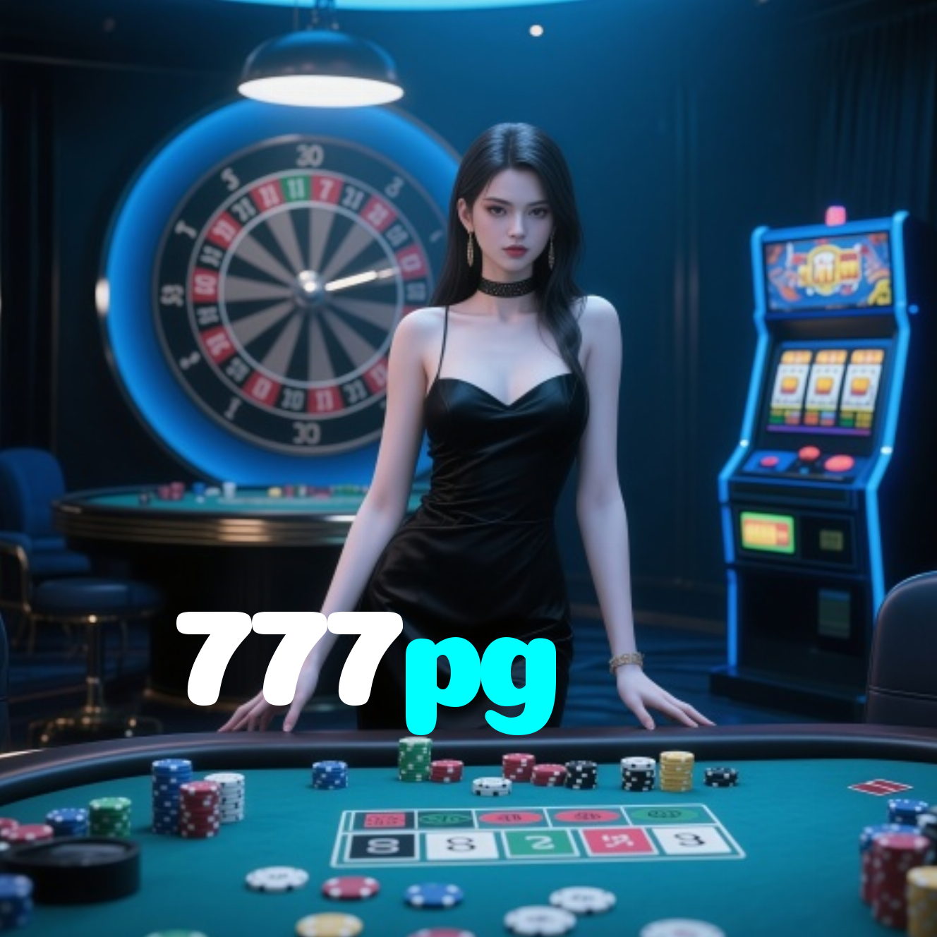 777pg