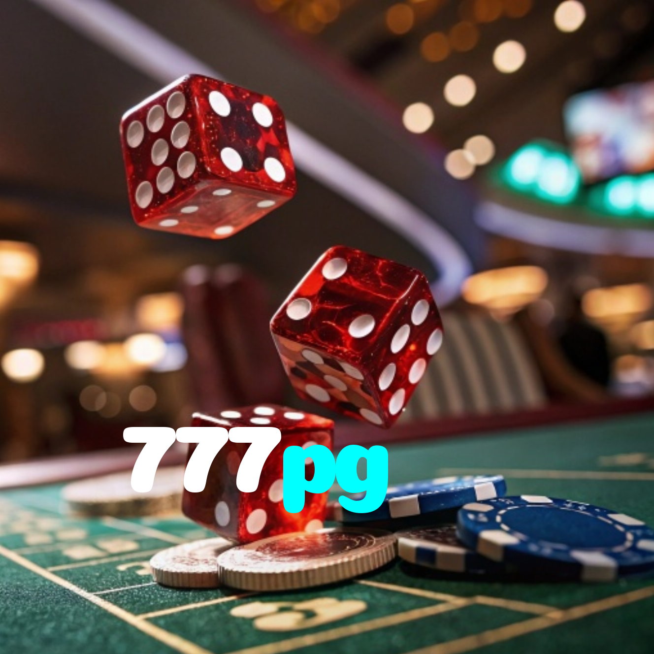 777pg