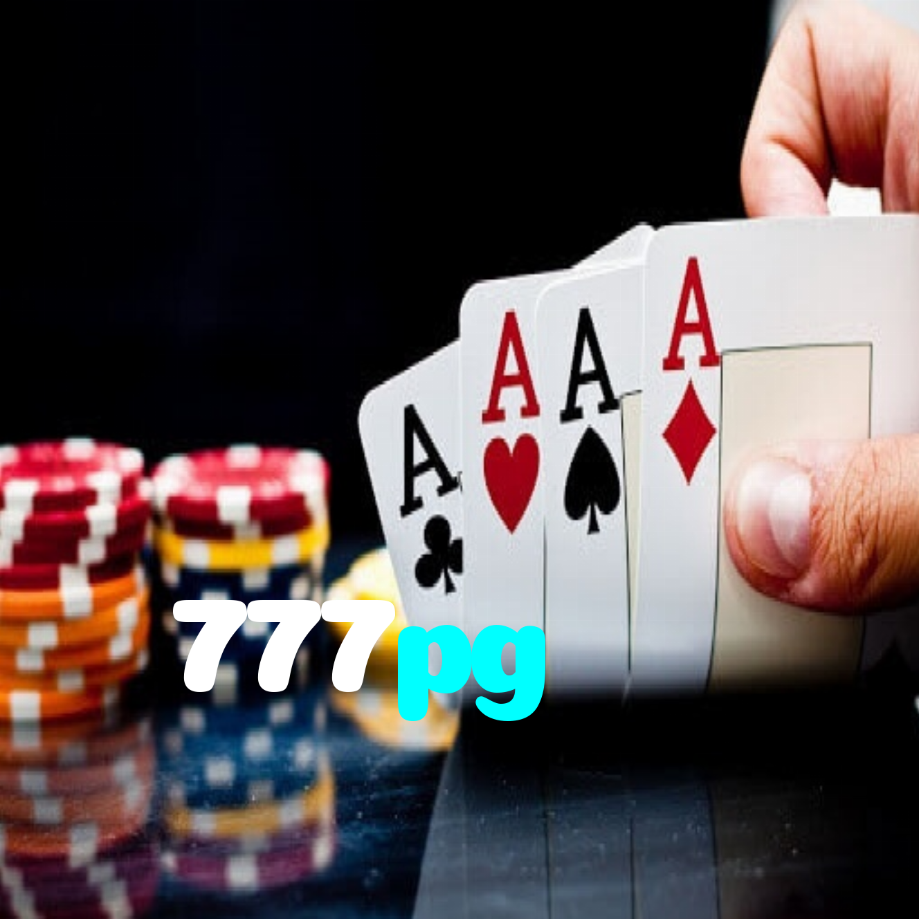 777pg