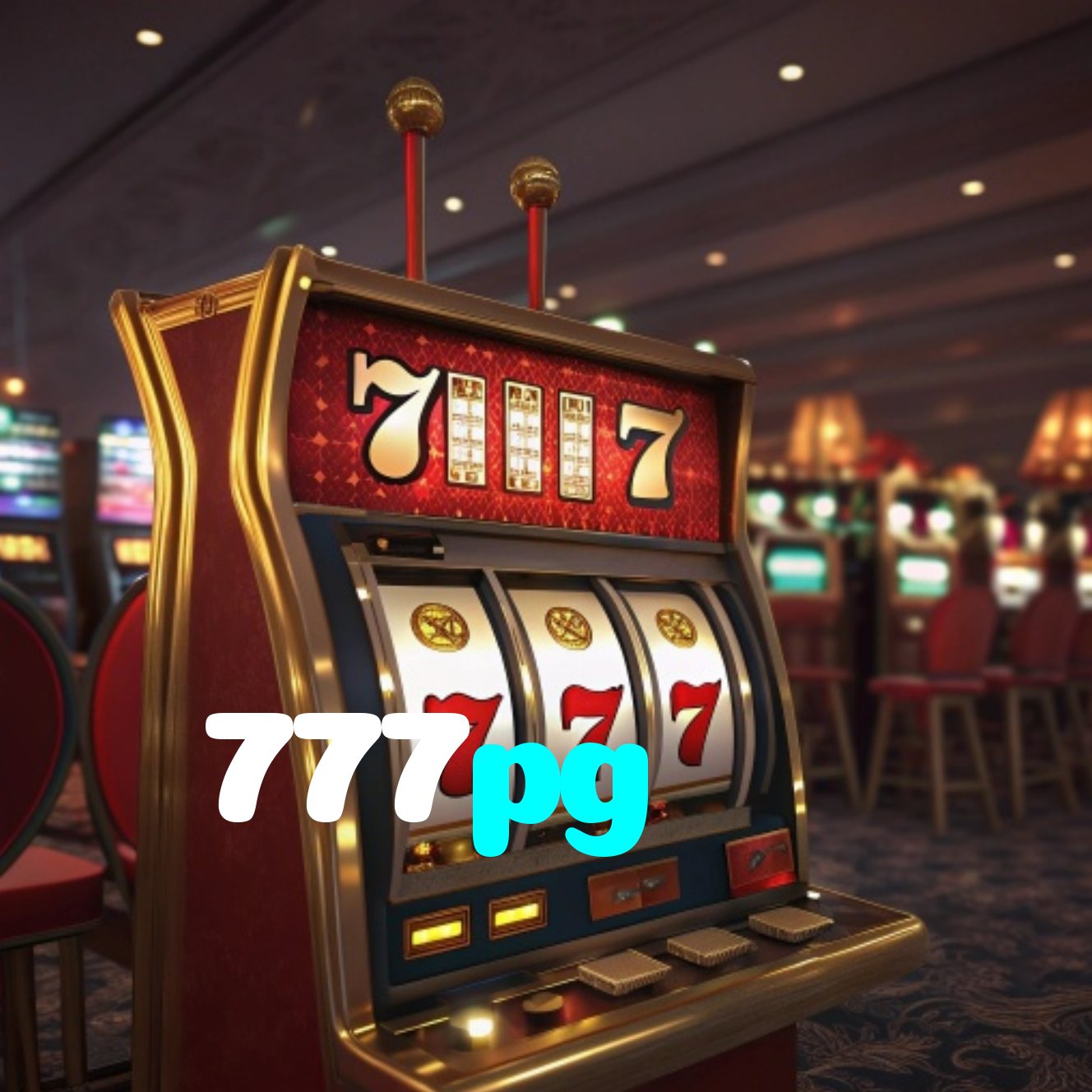 777pg