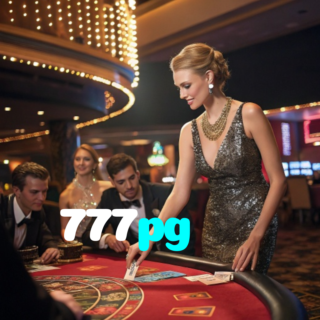777pg