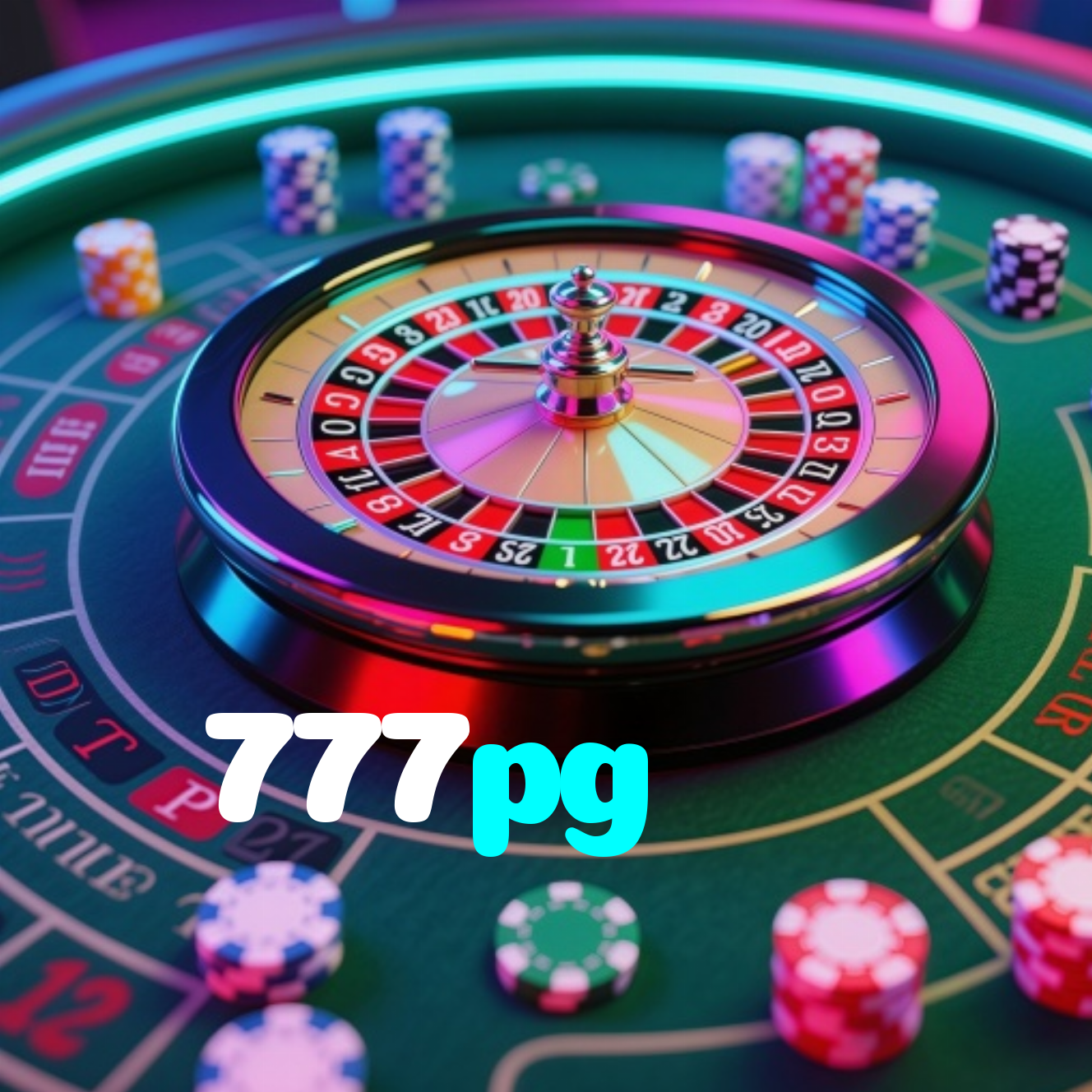 777pg