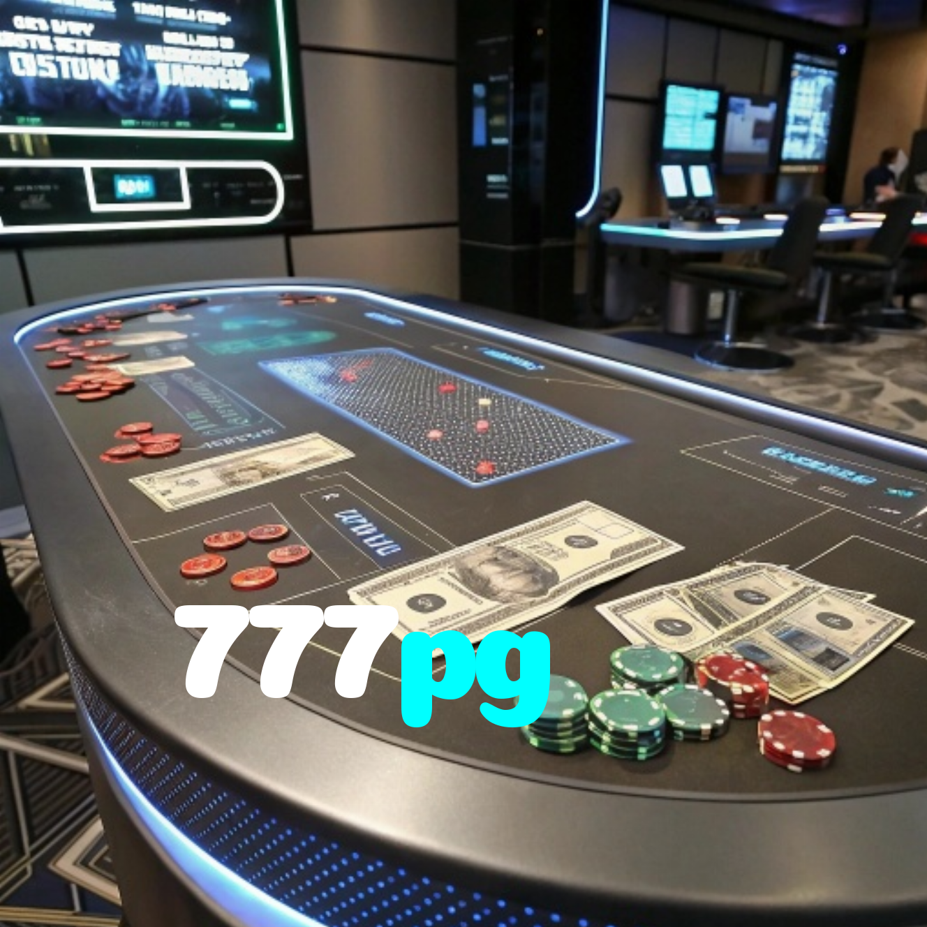 777pg