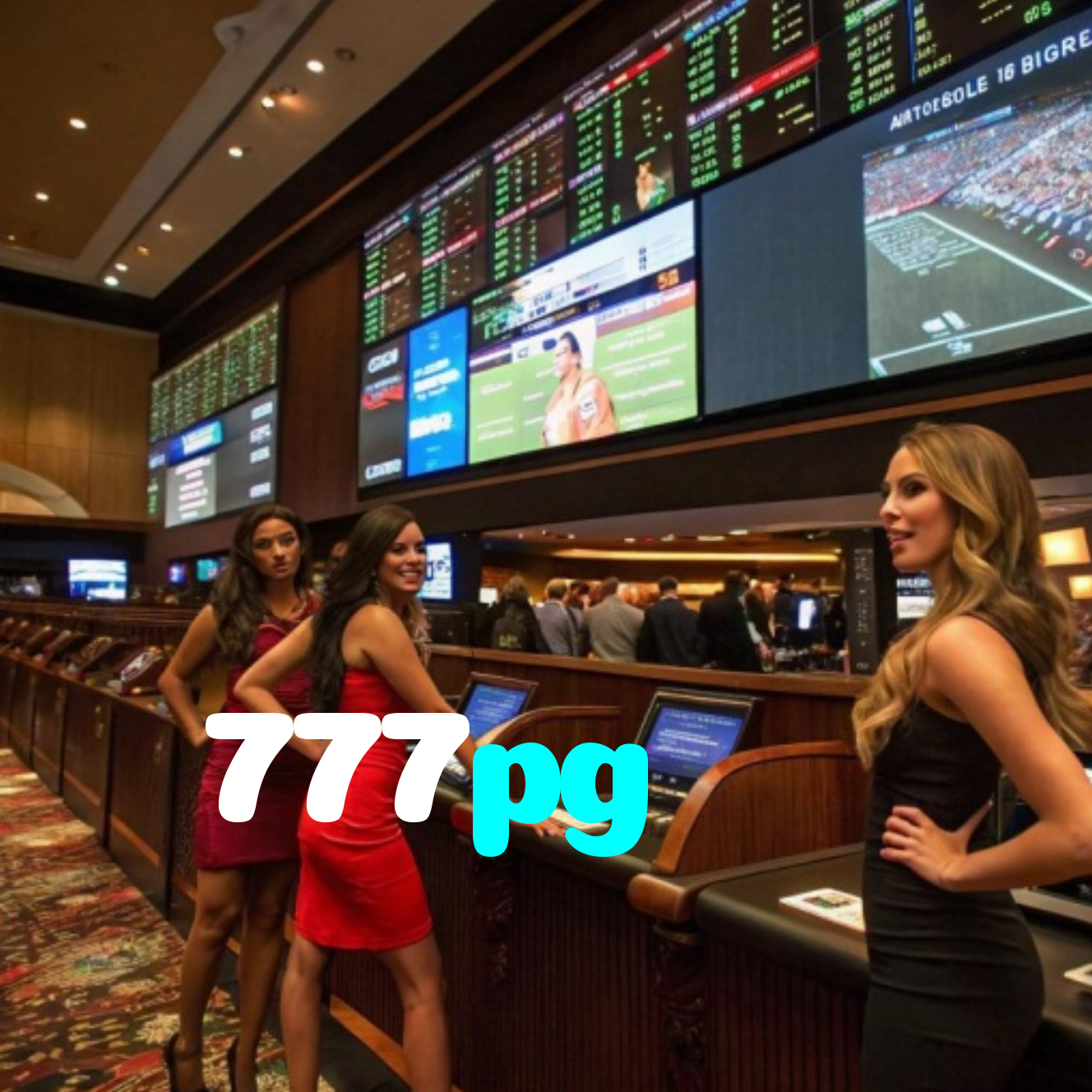 777pg