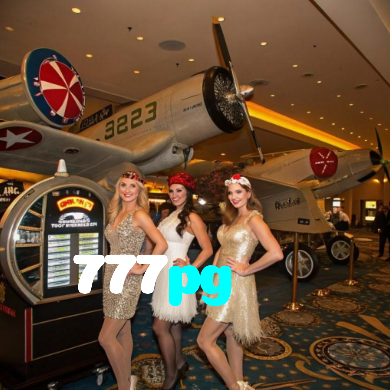 777pg