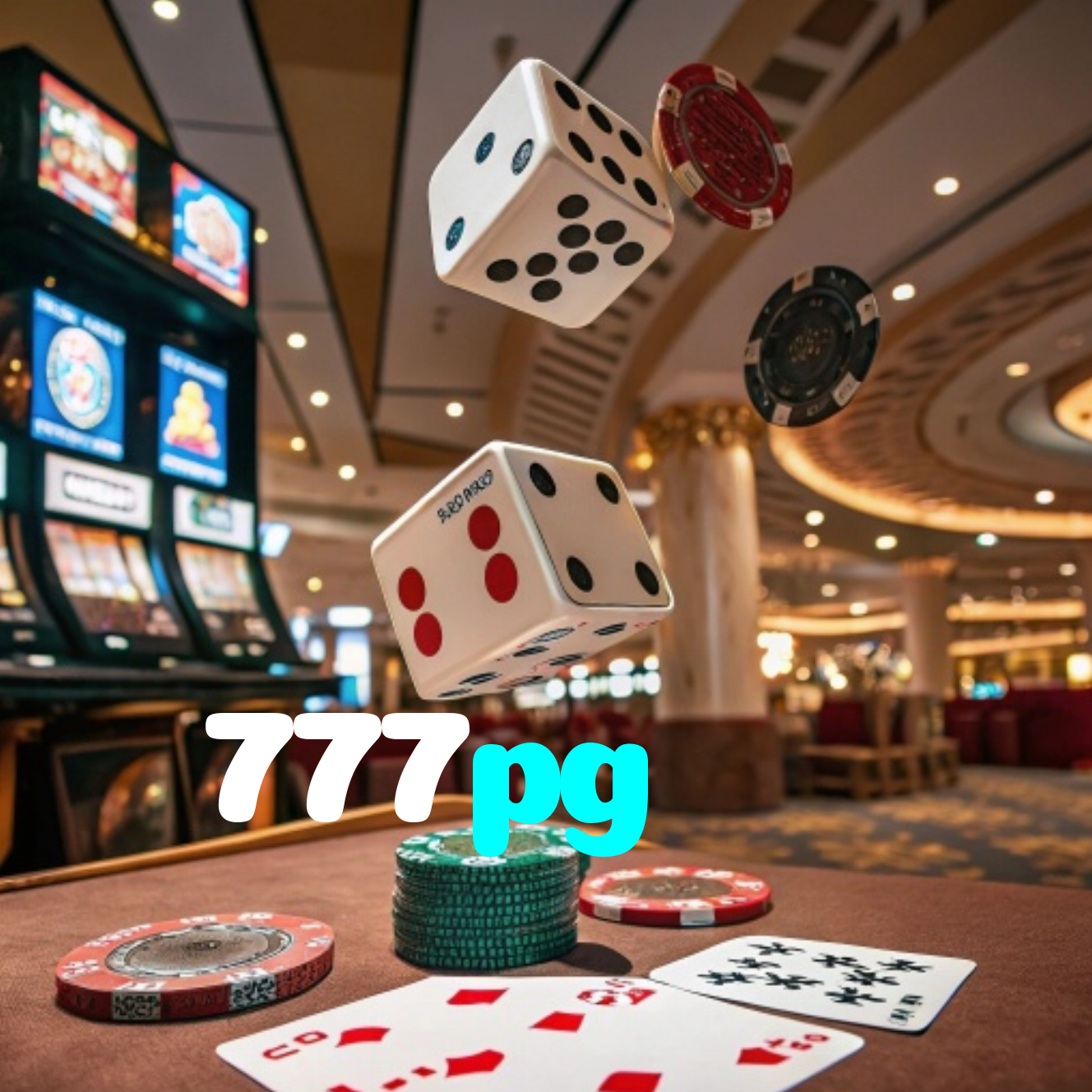 777pg