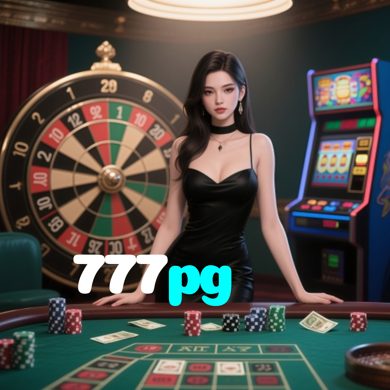 777pg