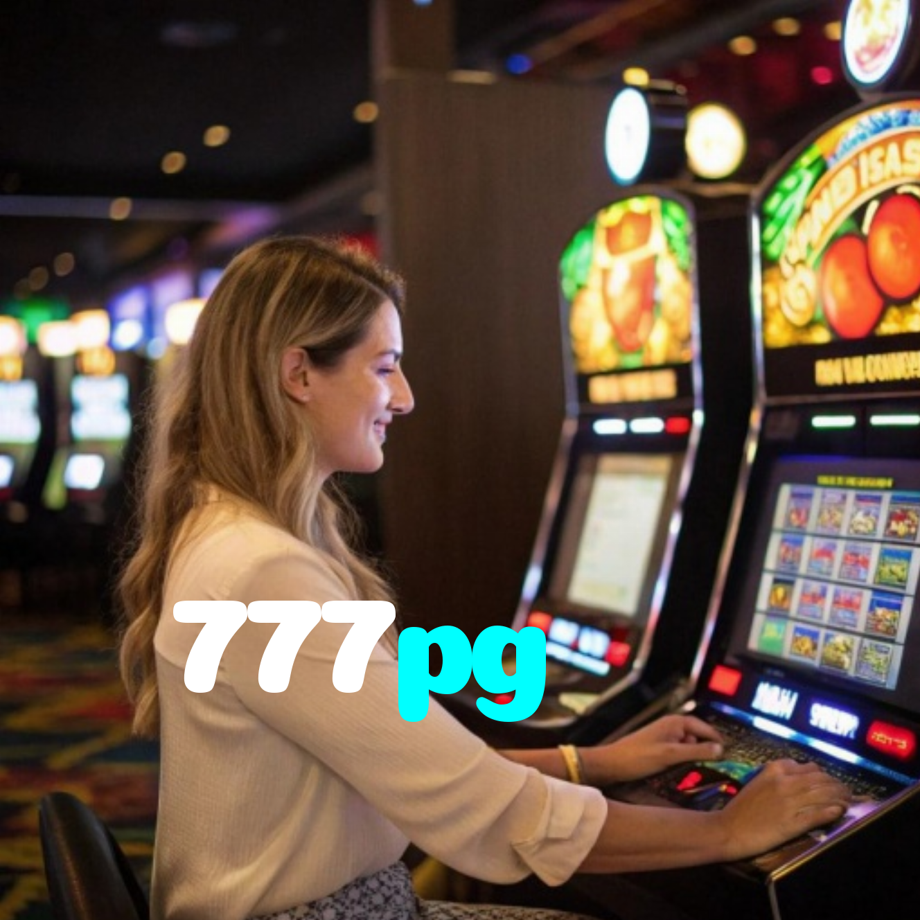 777pg