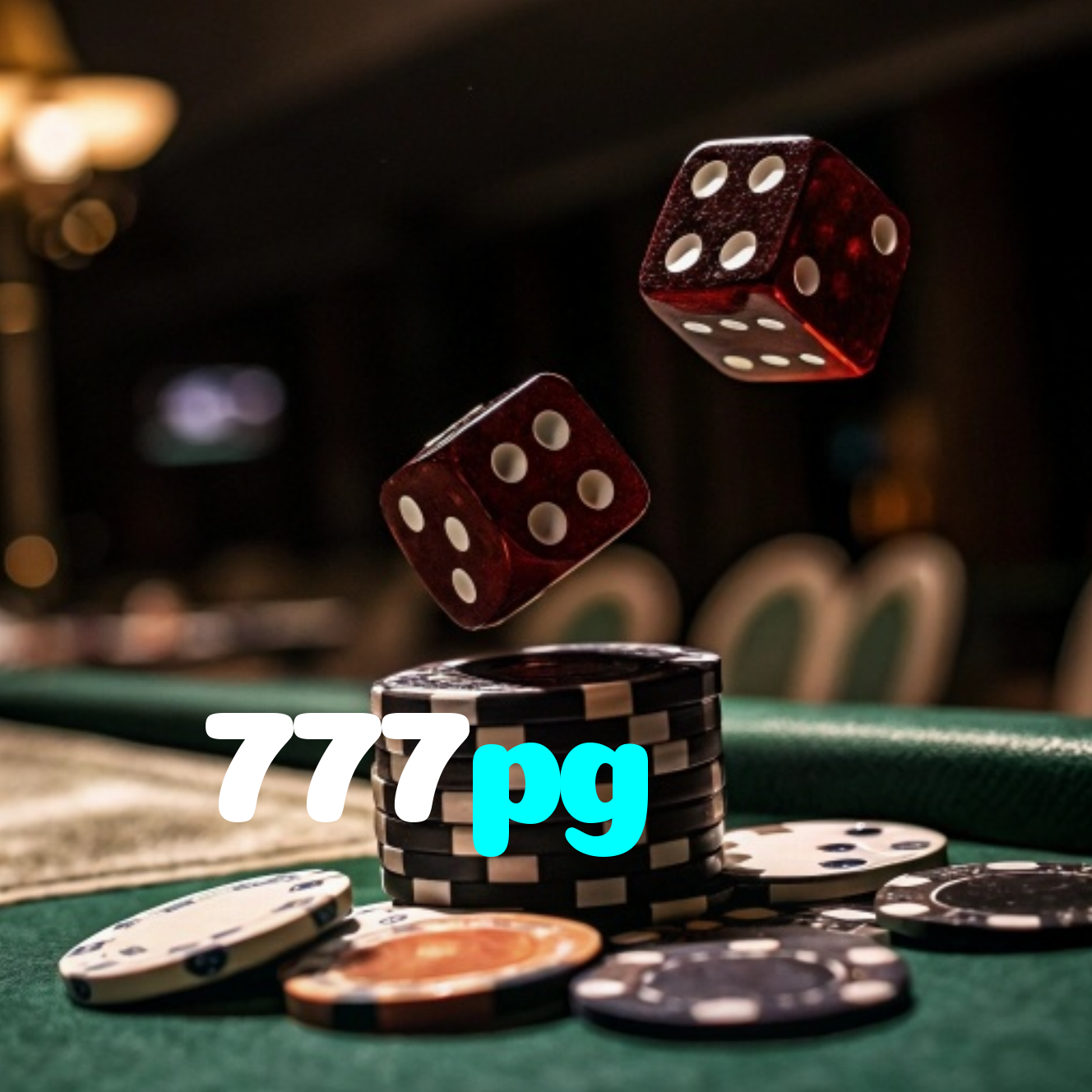 777pg