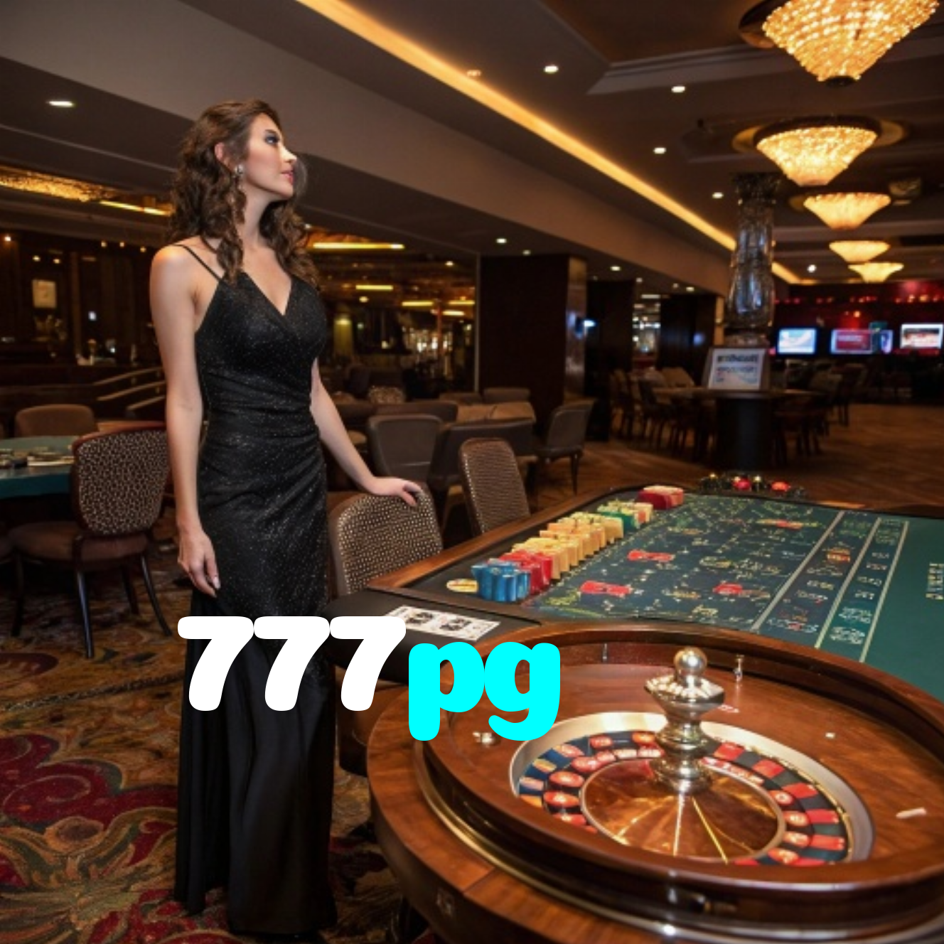 777pg