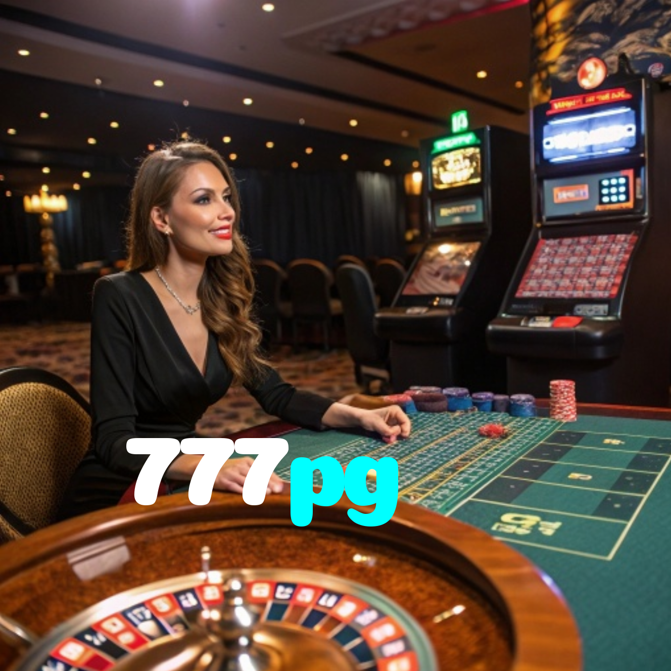777pg