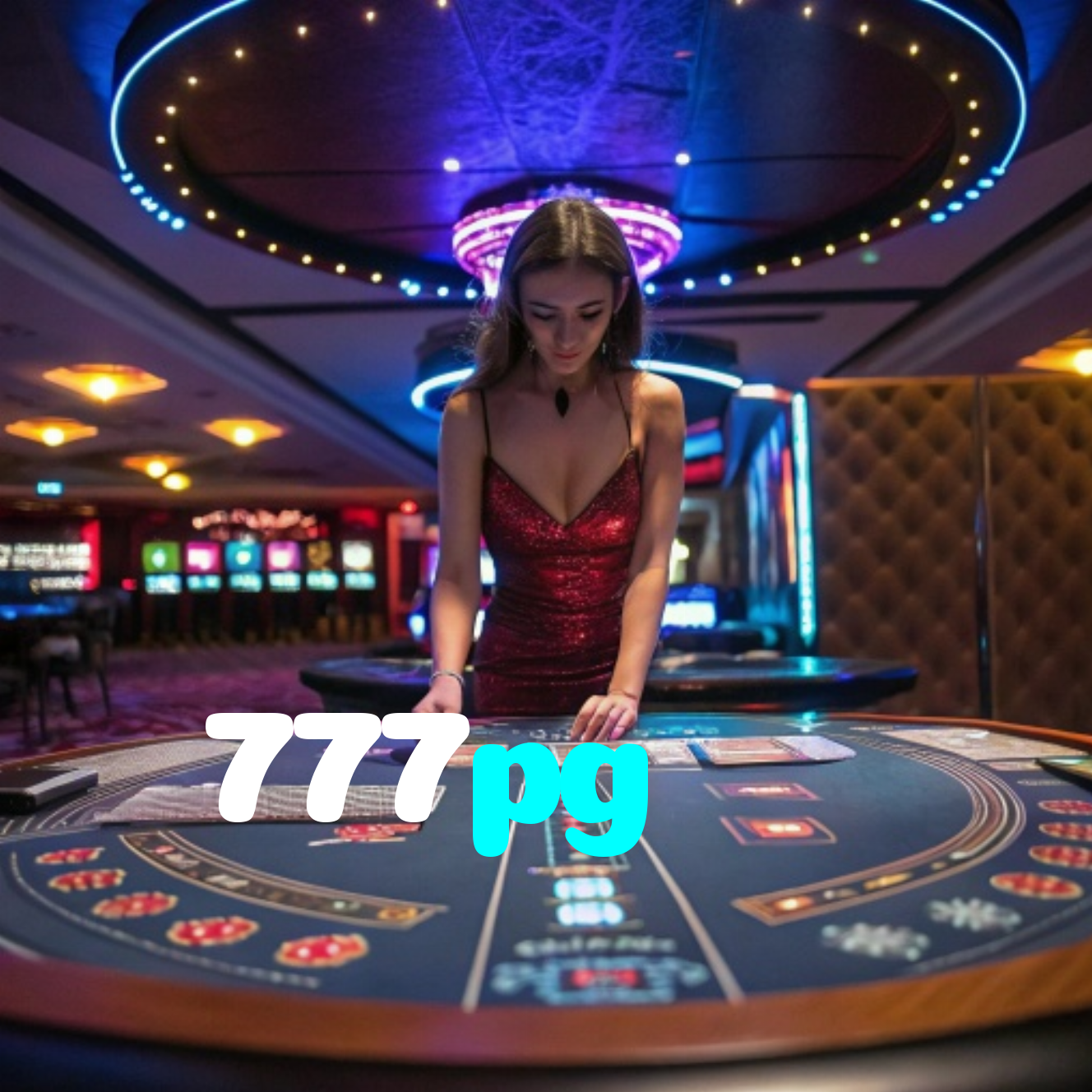 777pg