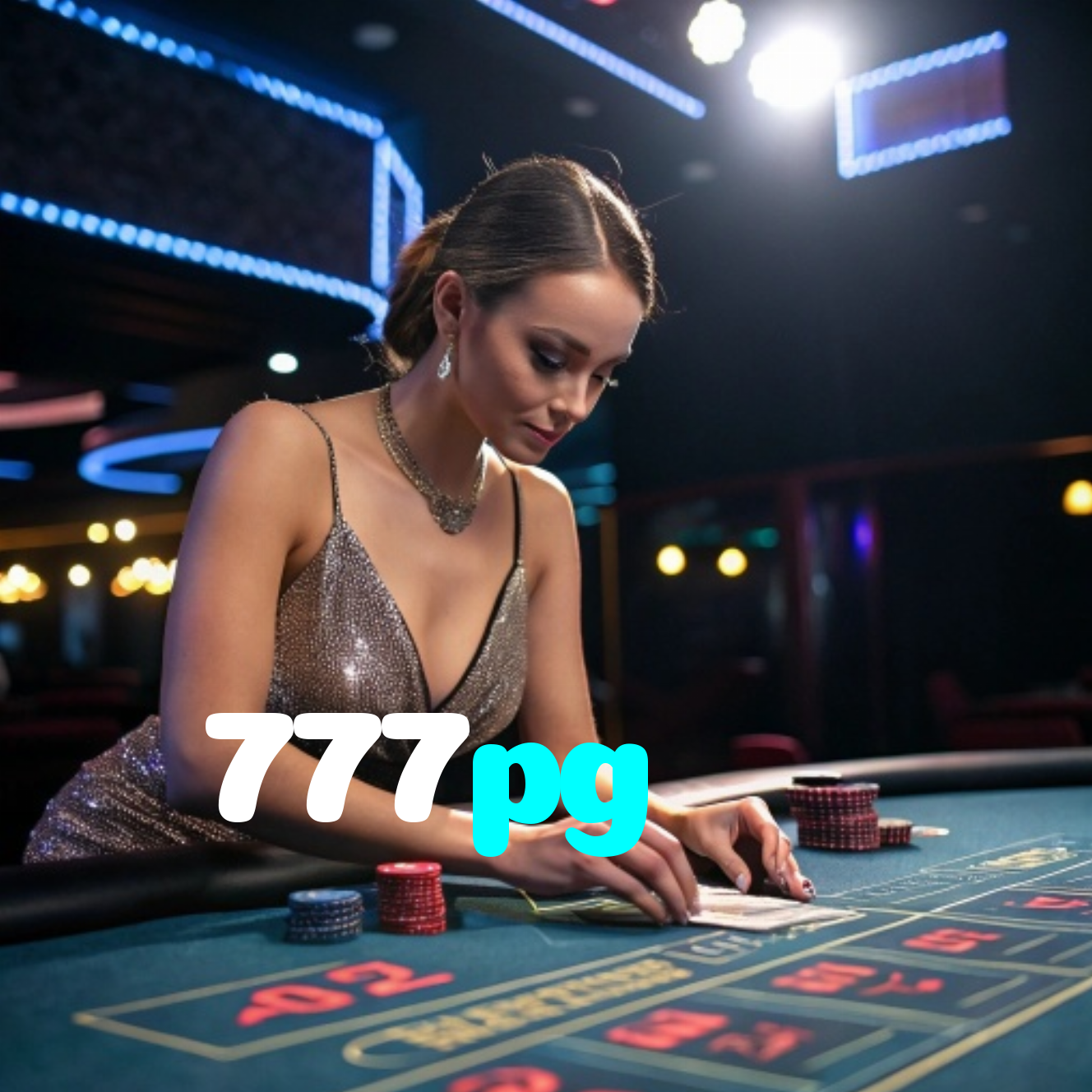 777pg