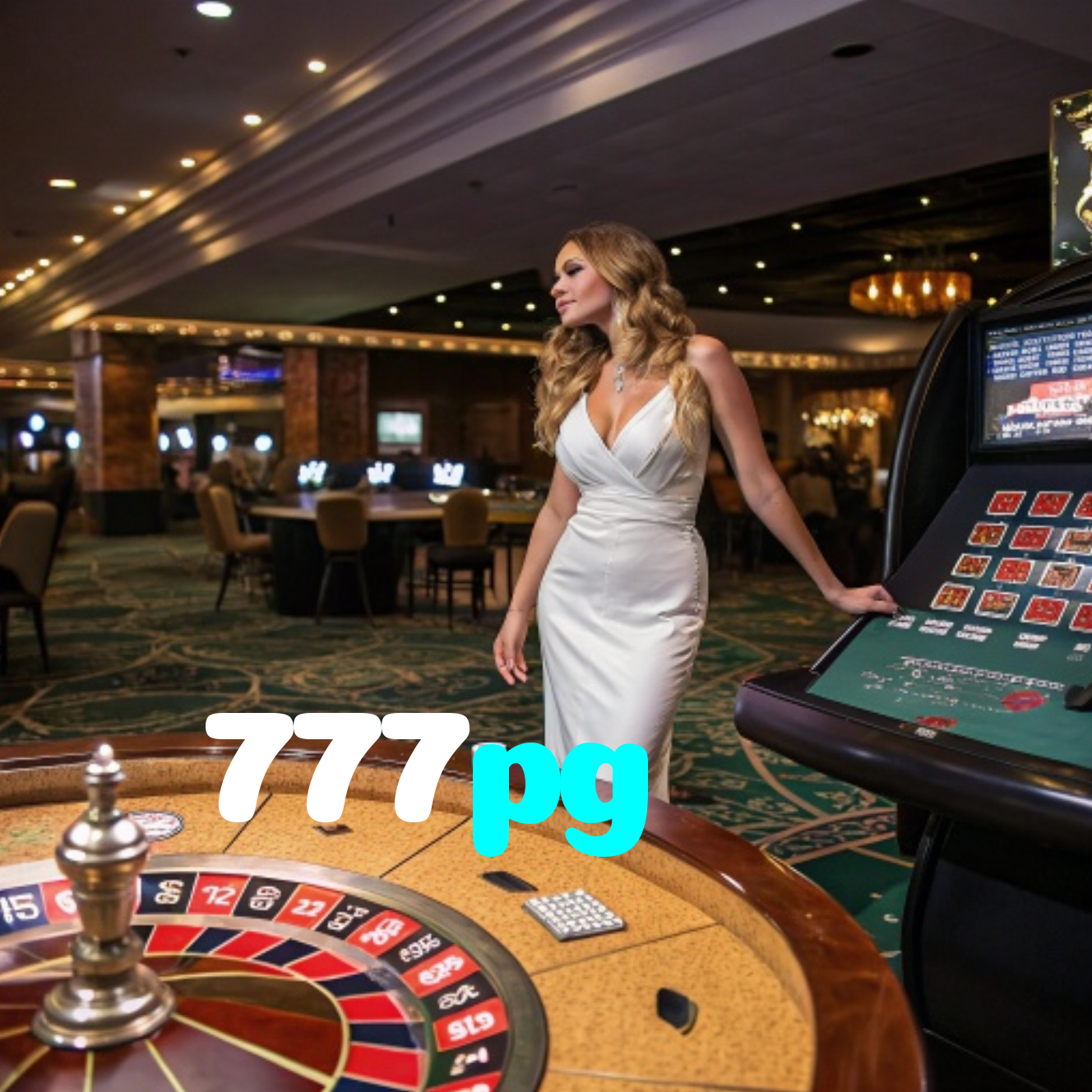 777pg