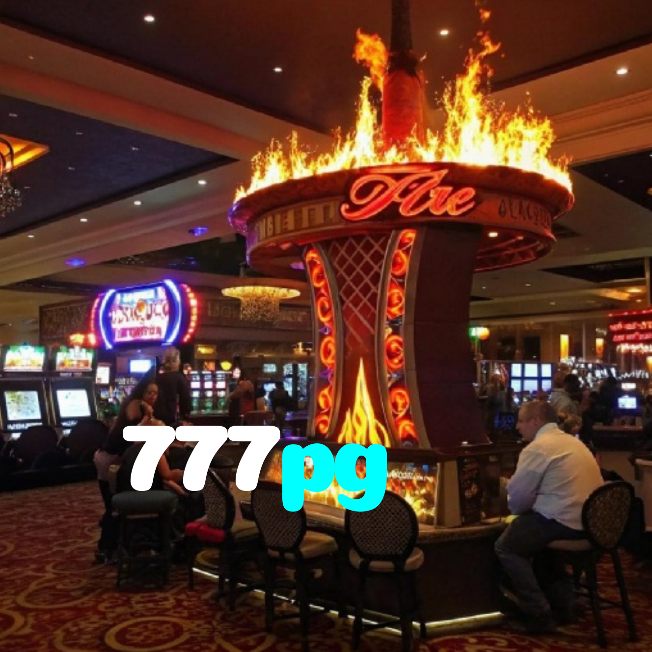 777pg