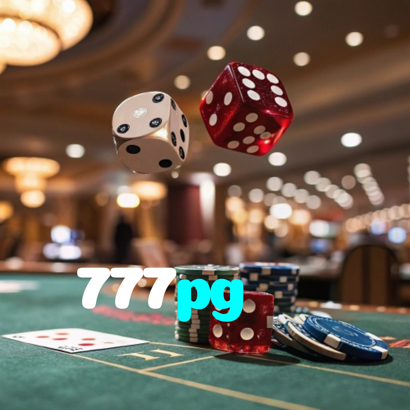 777pg