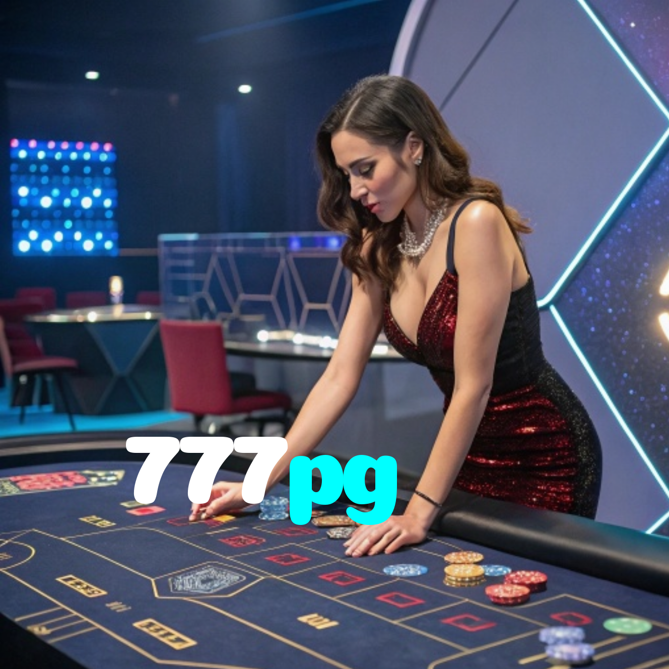 777pg