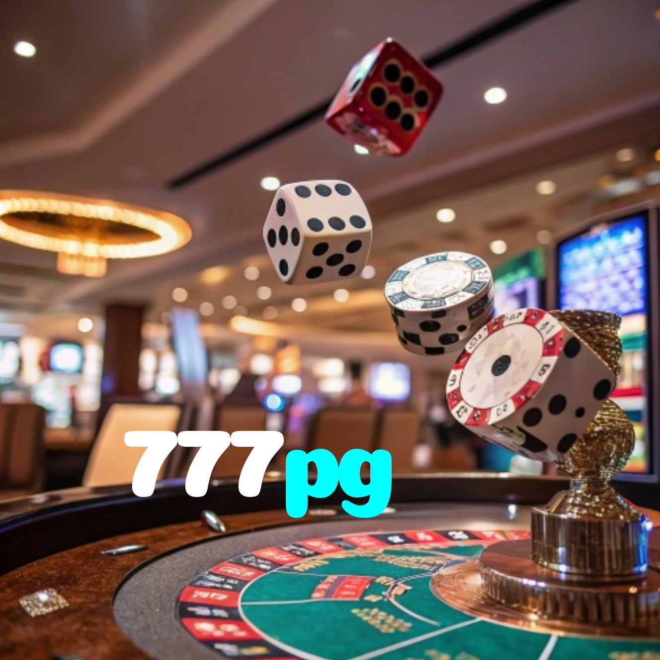 777pg