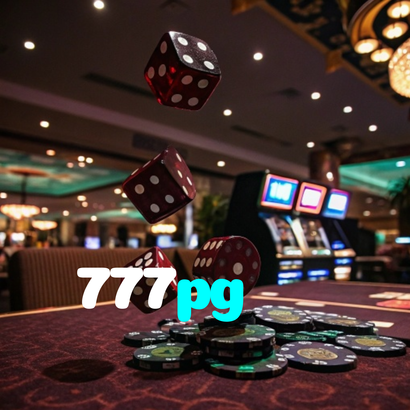 777pg