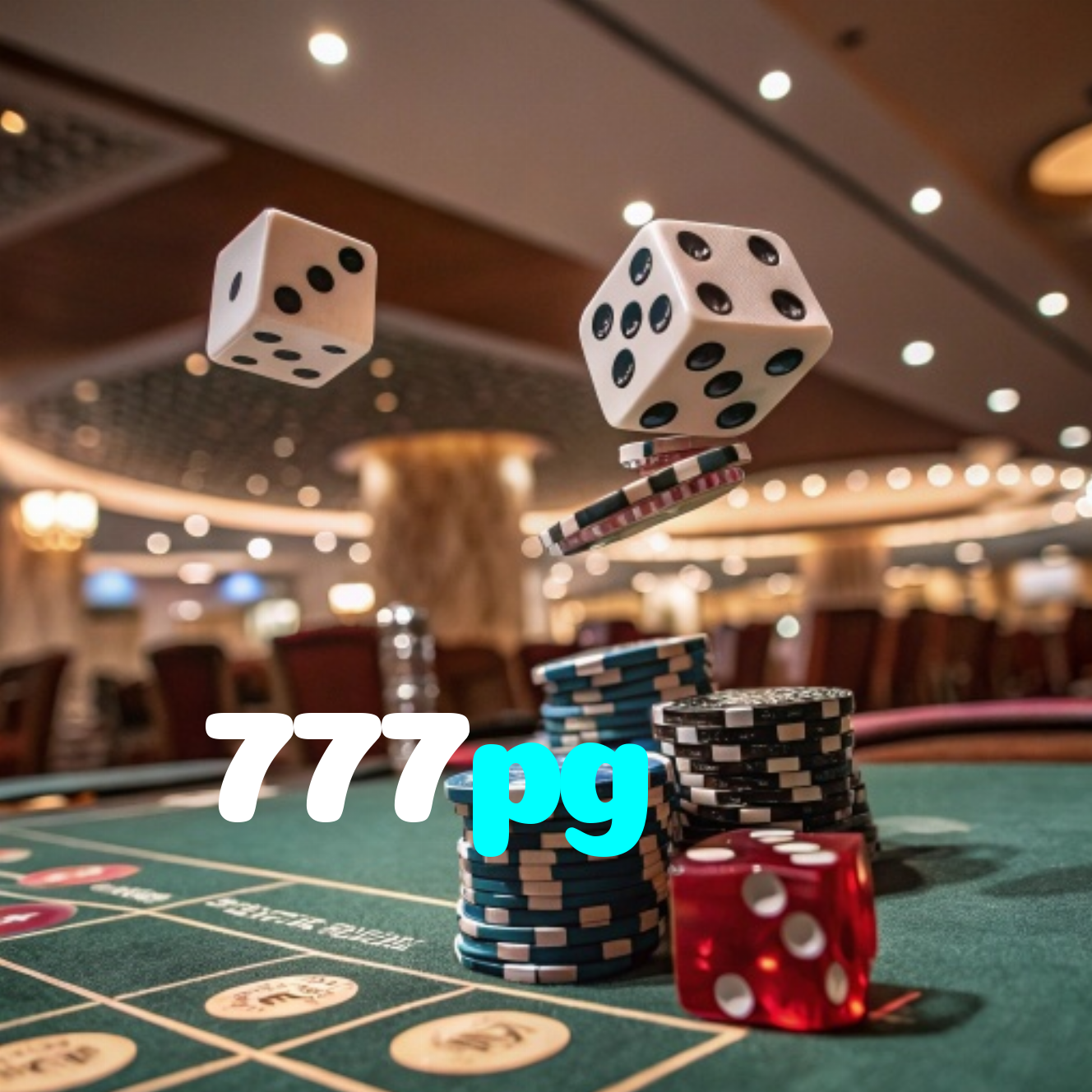 777pg
