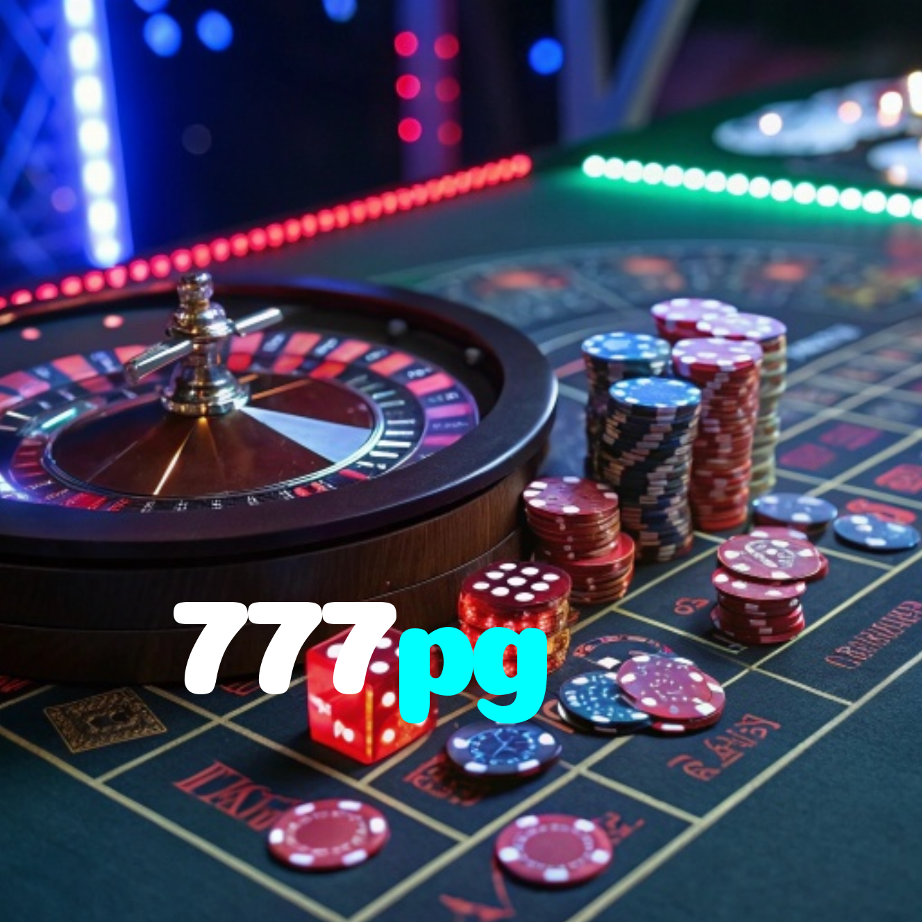 777pg