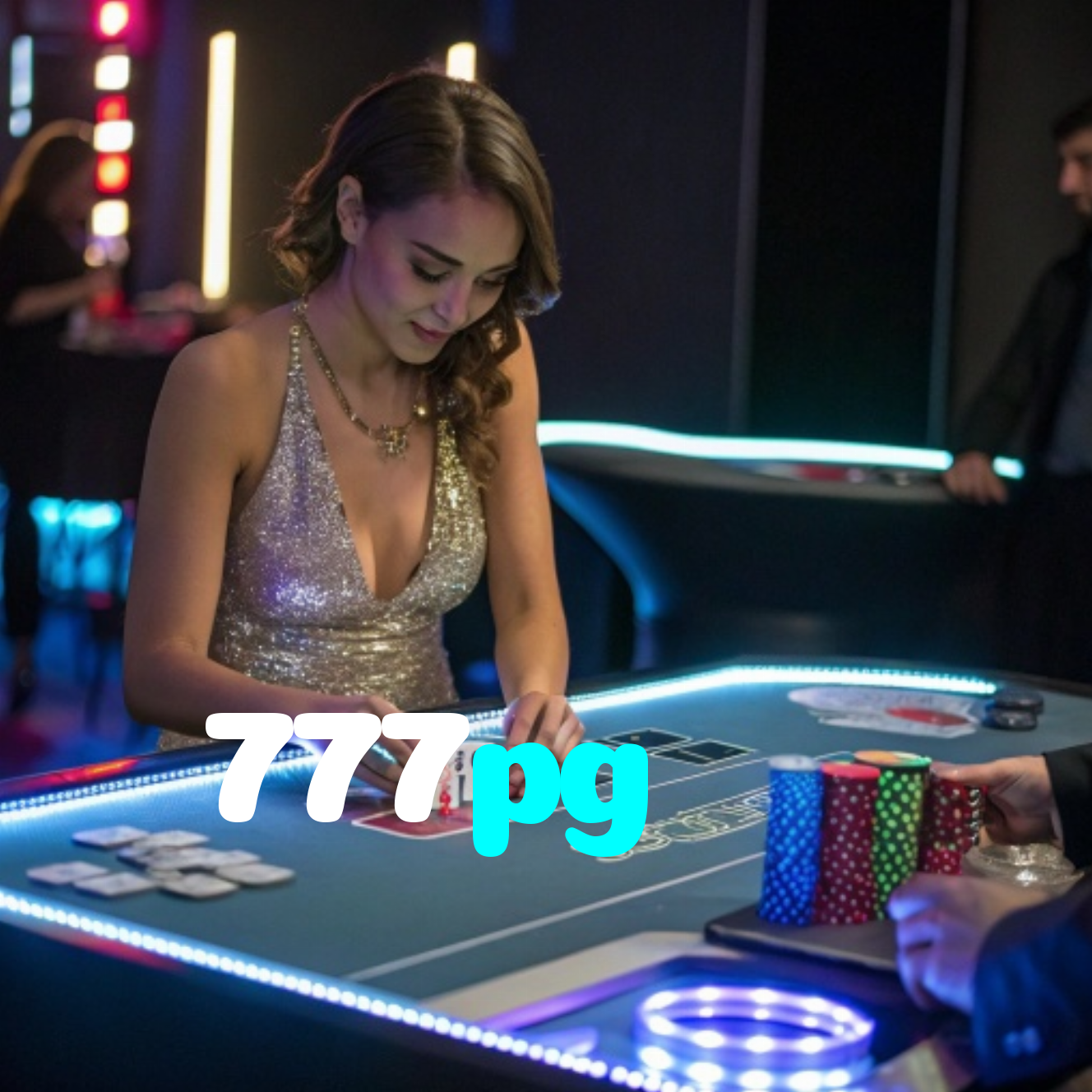 777pg