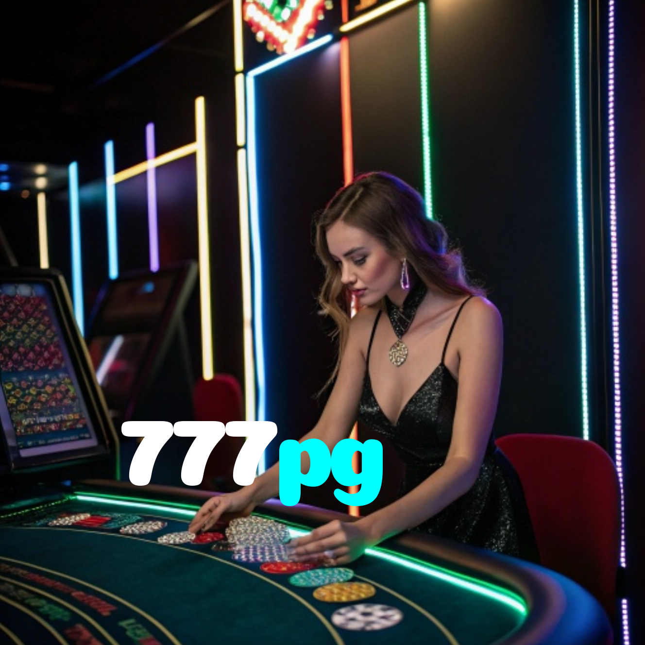 777pg
