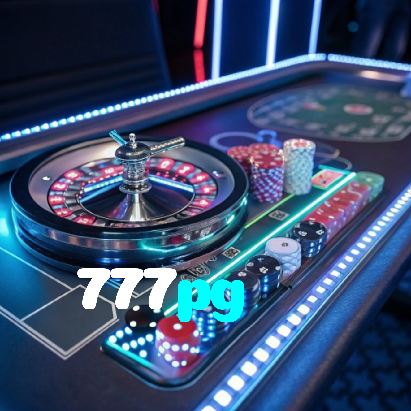 777pg