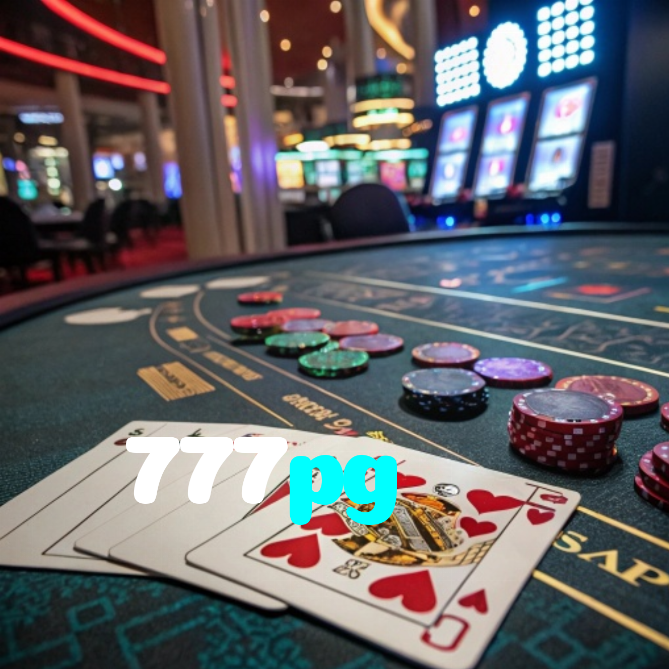 777pg