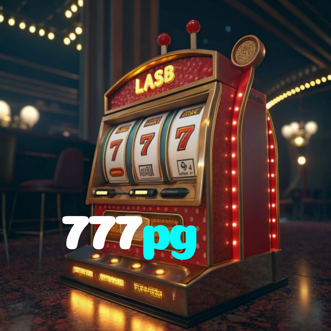 777pg