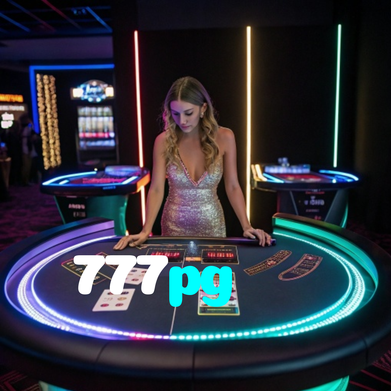777pg
