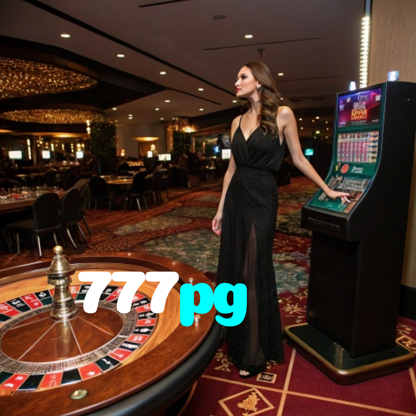 777pg