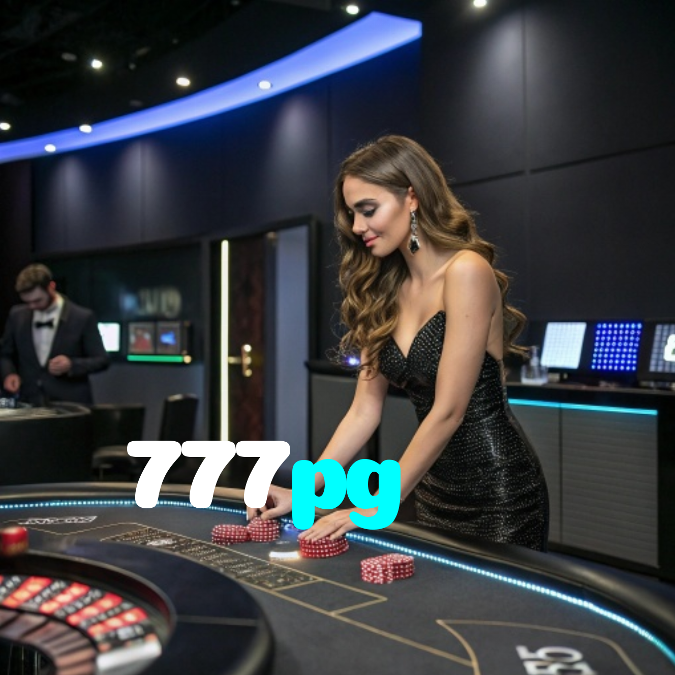 777pg