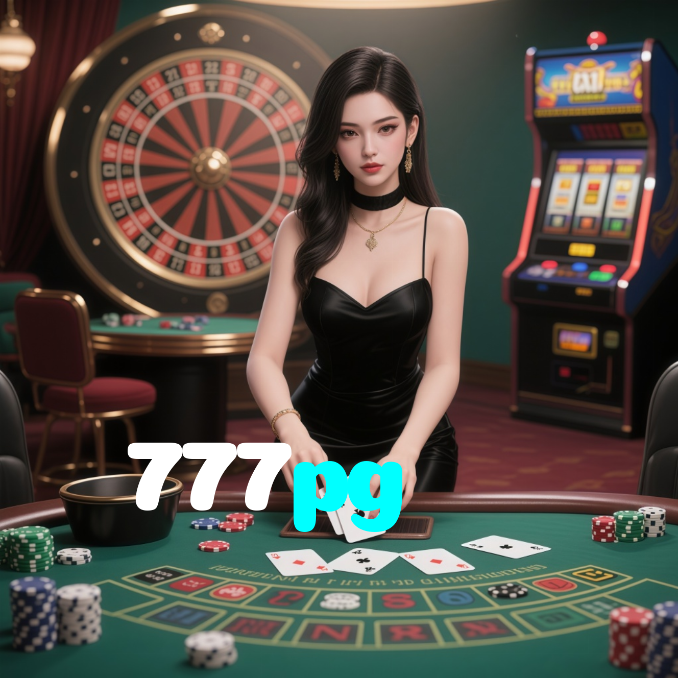 777pg