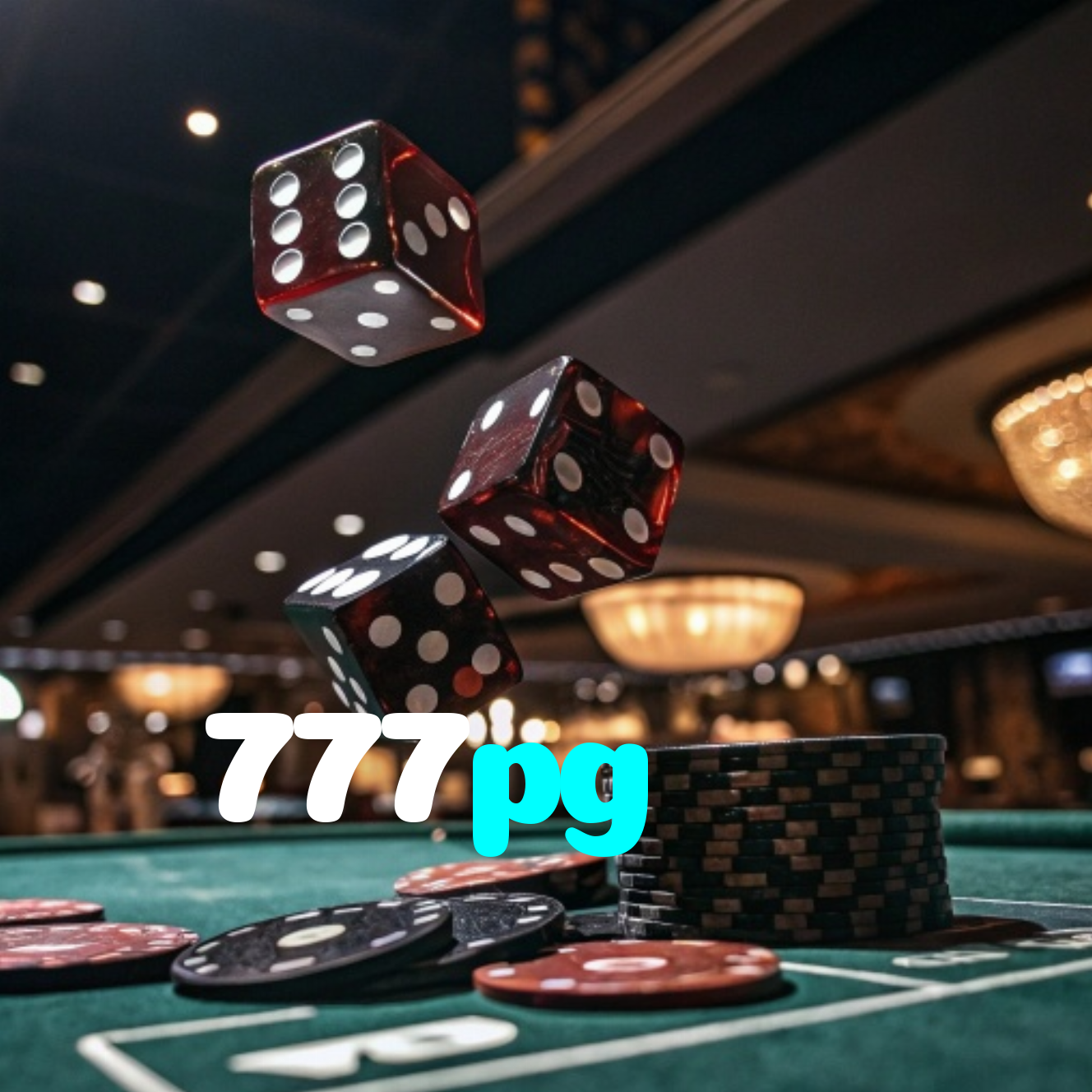 777pg