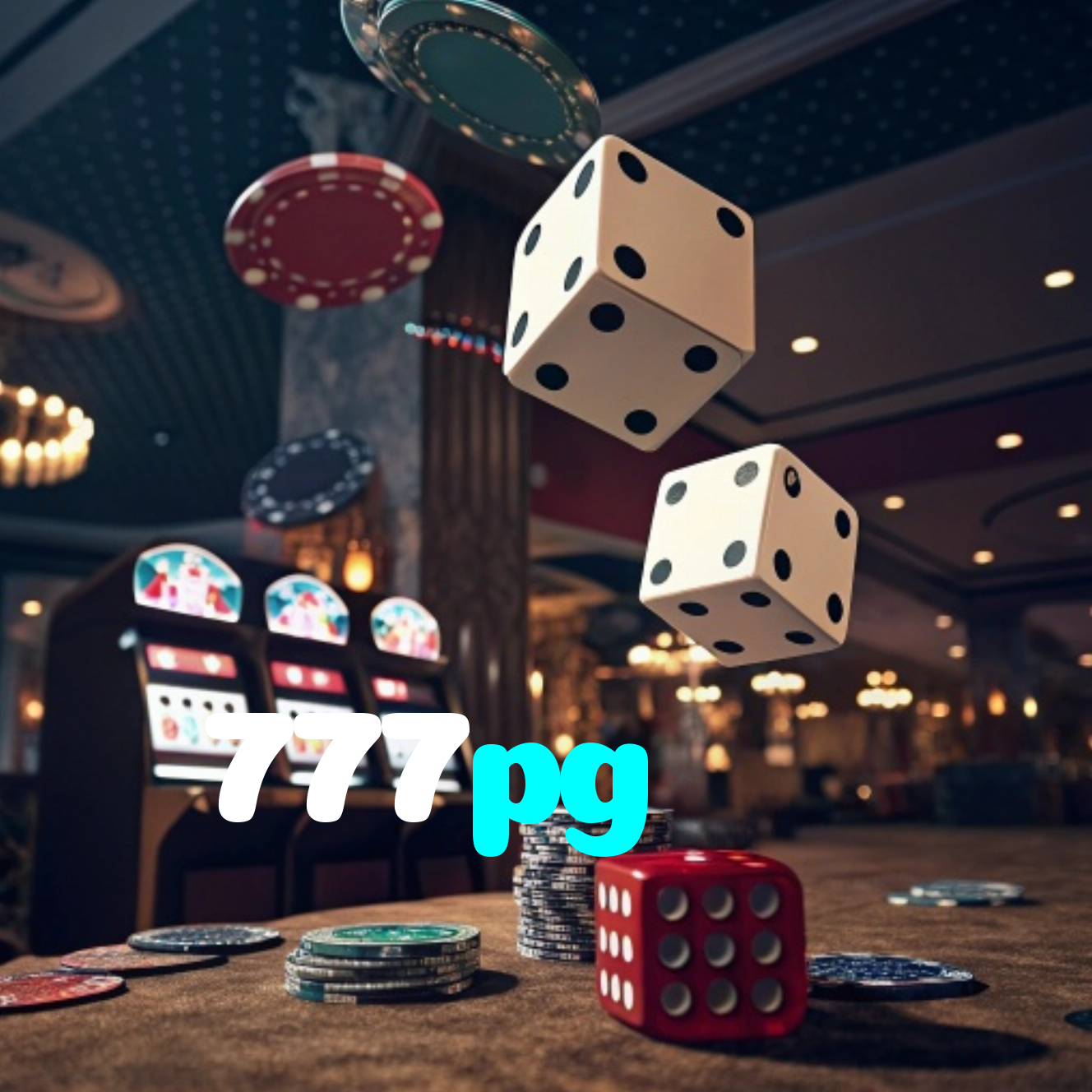 777pg