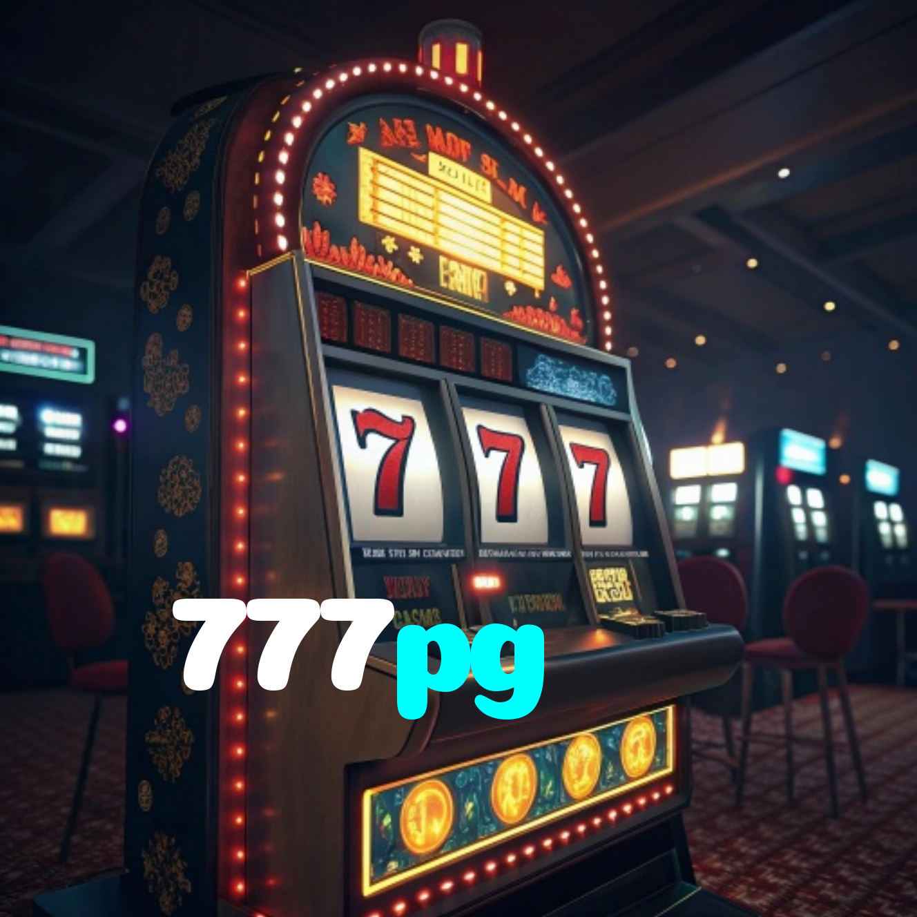 777pg