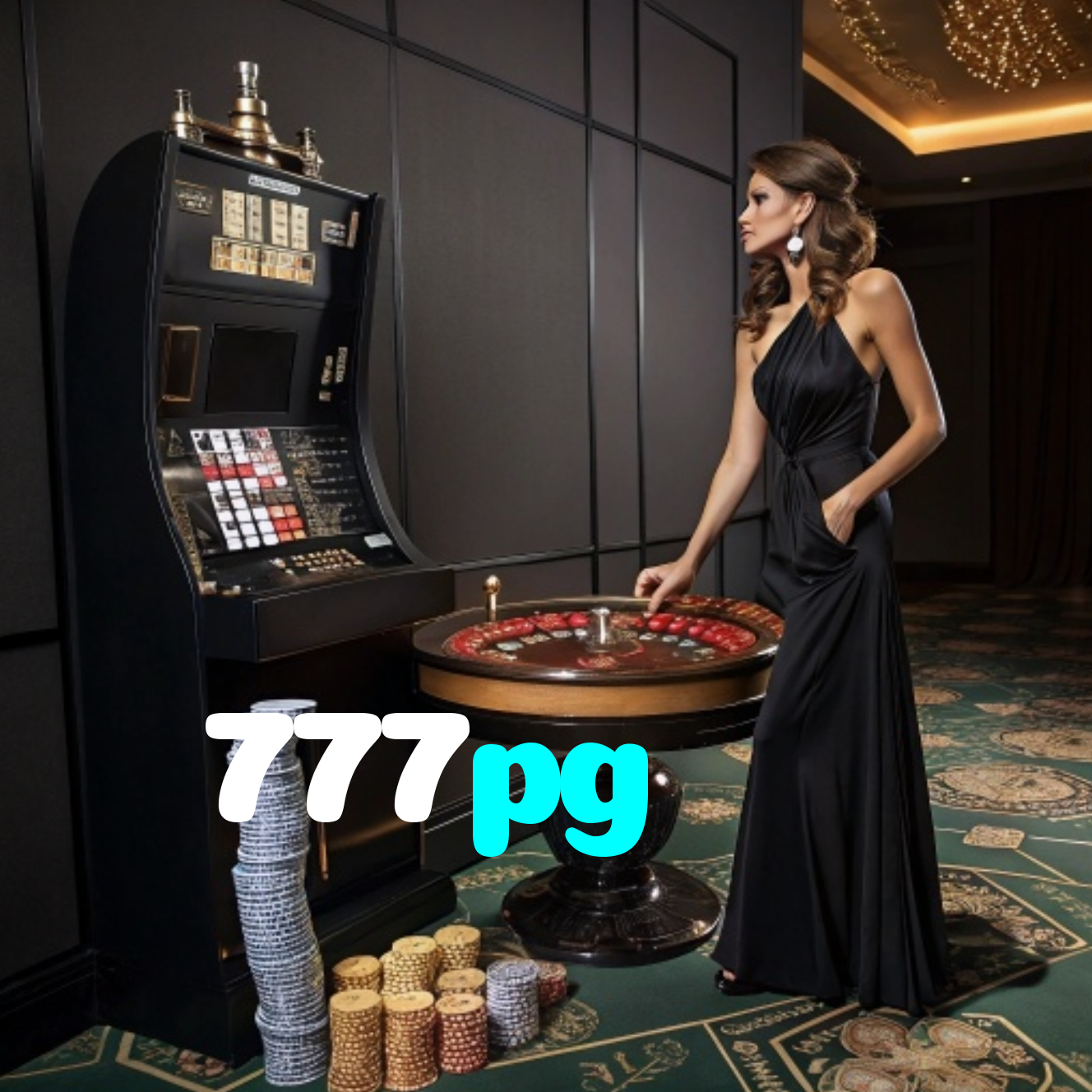 777pg
