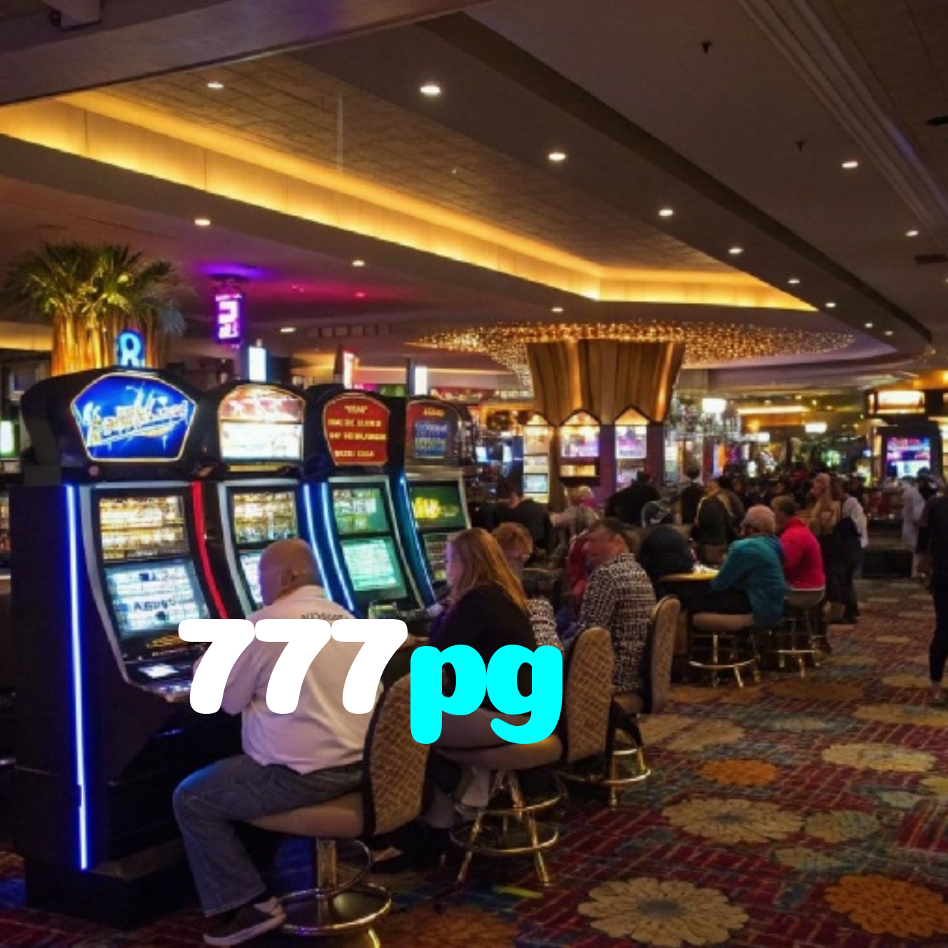 777pg