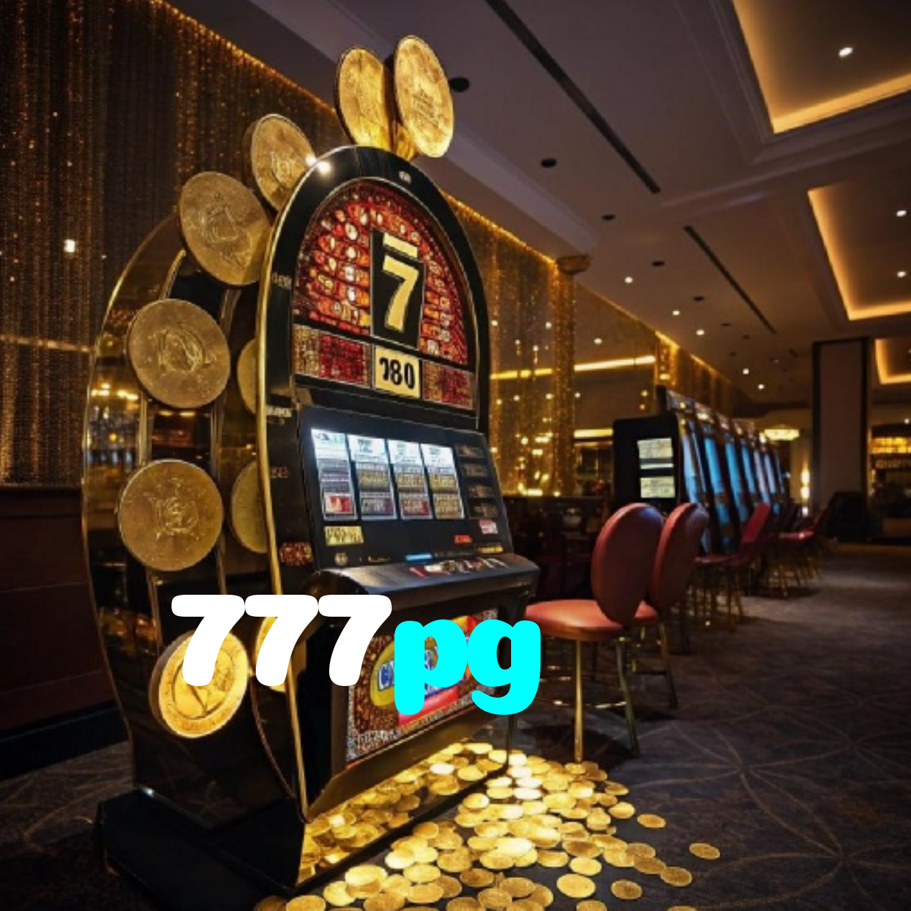 777pg