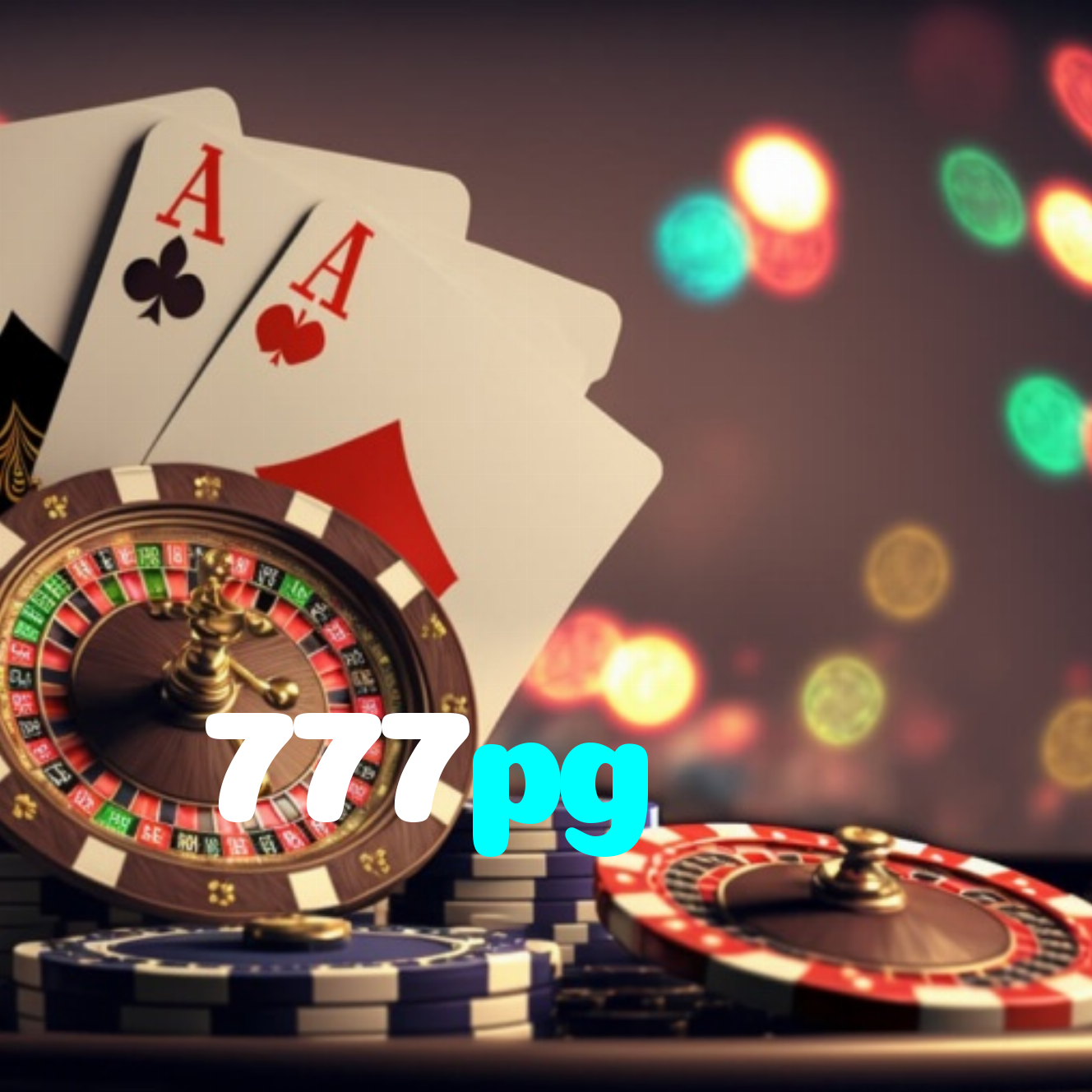 777pg