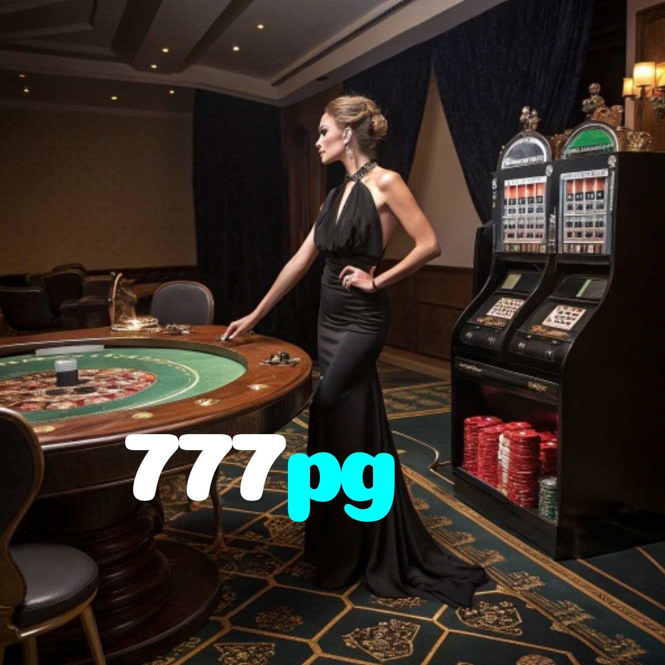 777pg
