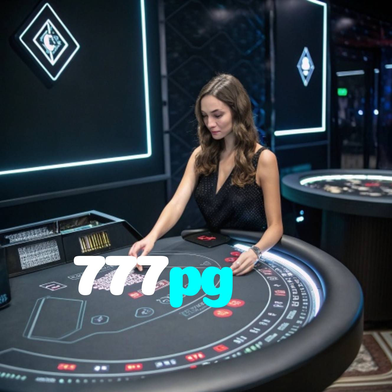 777pg