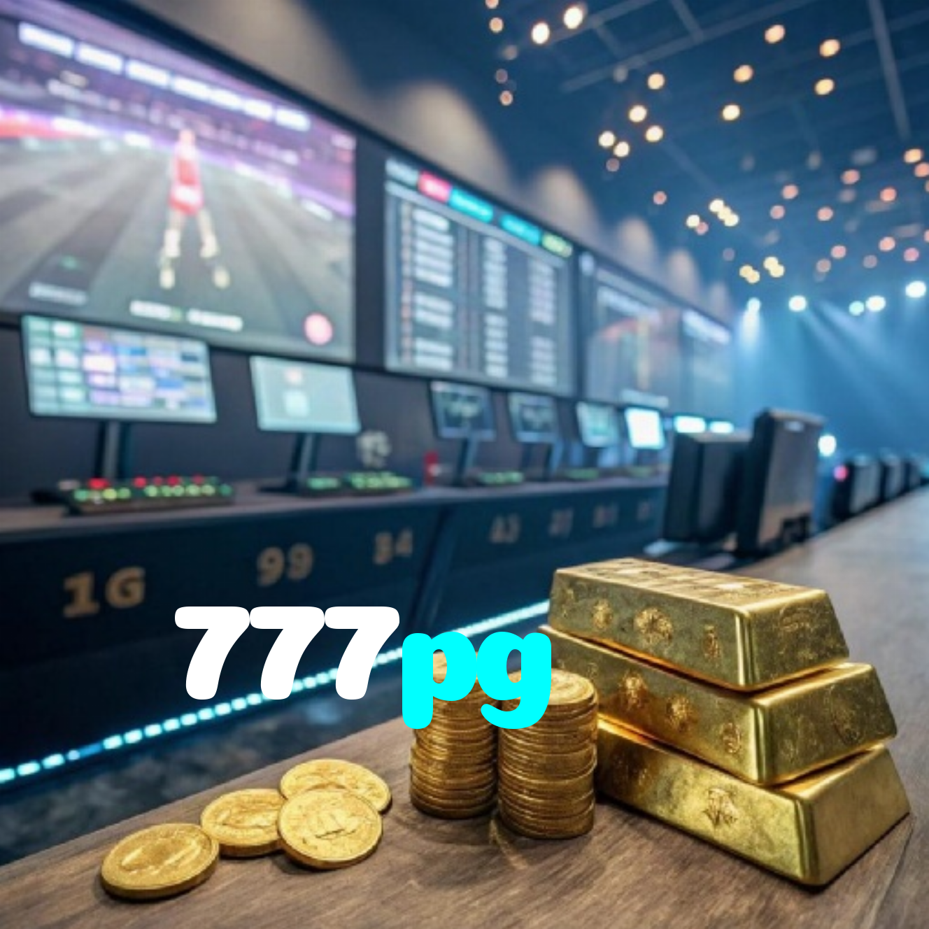 777pg