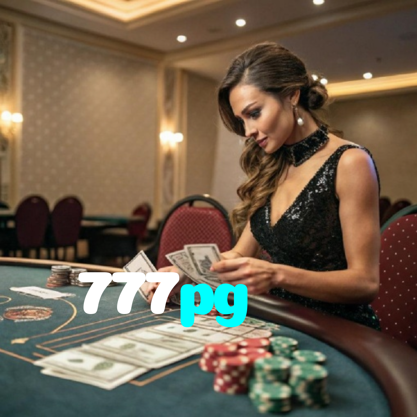 777pg