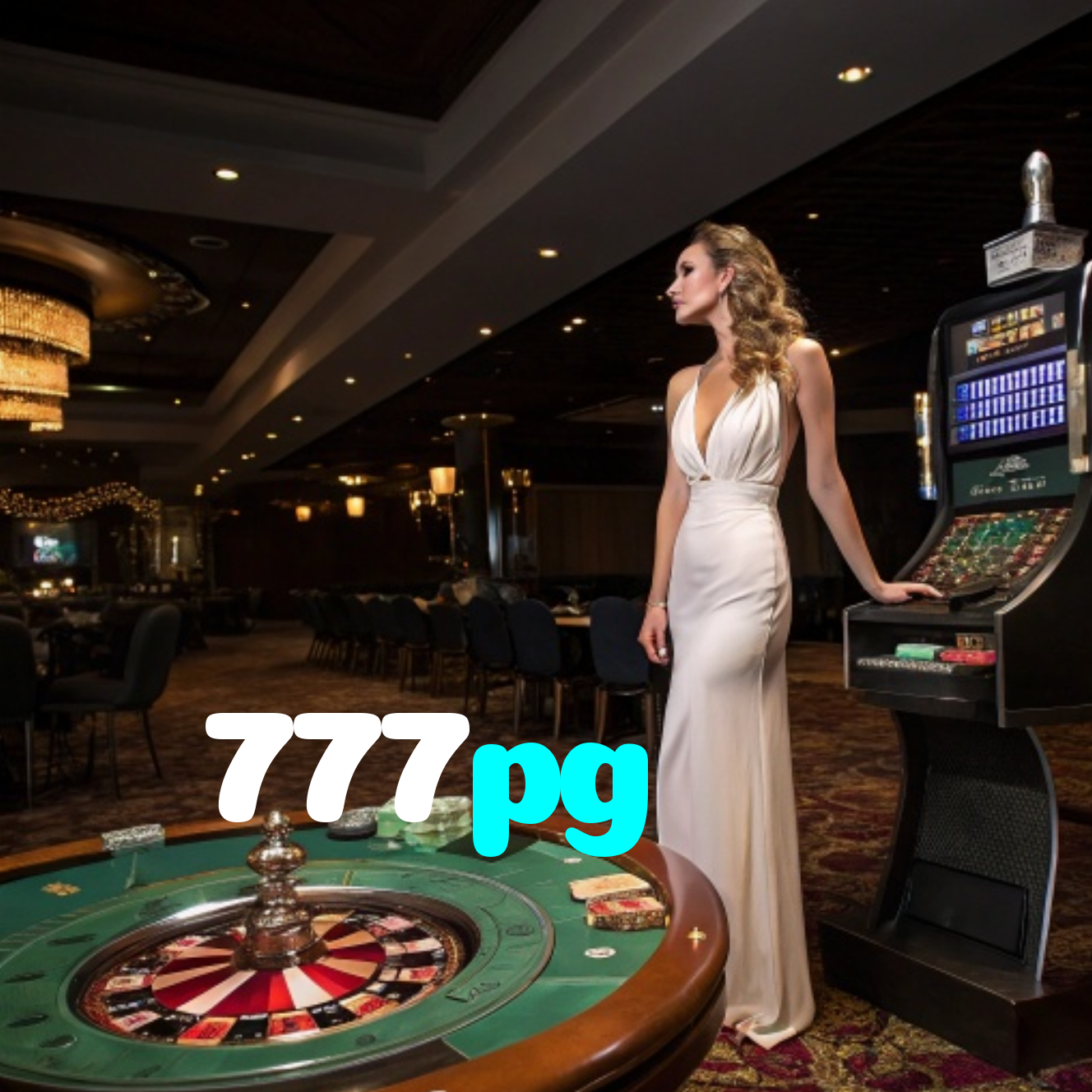 777pg