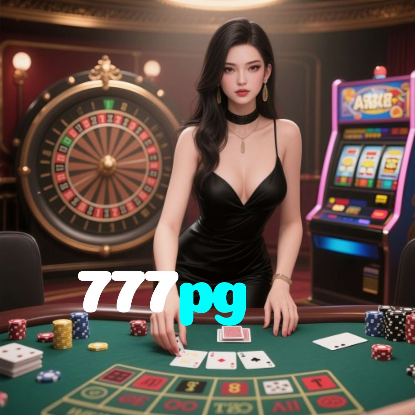 777pg