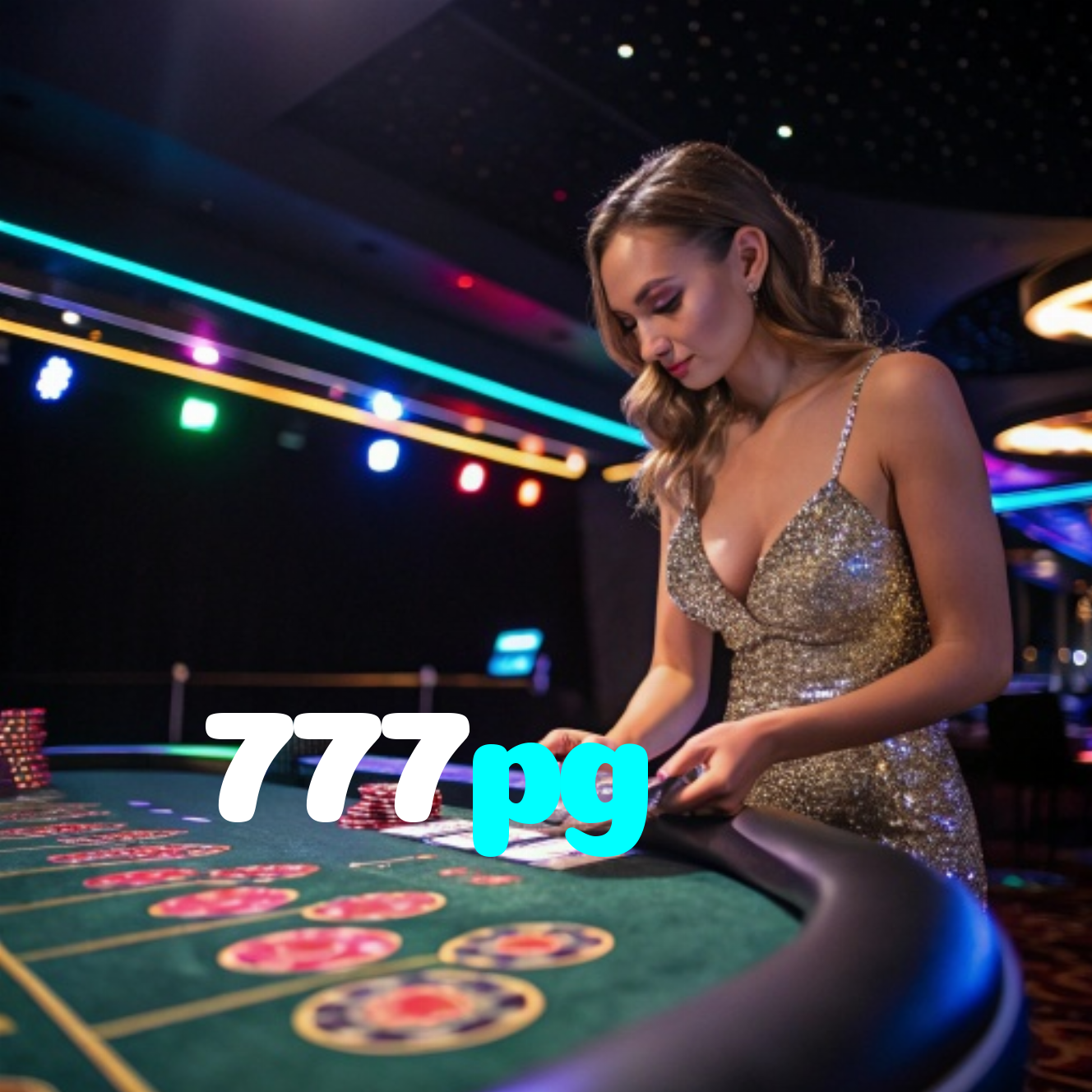 777pg
