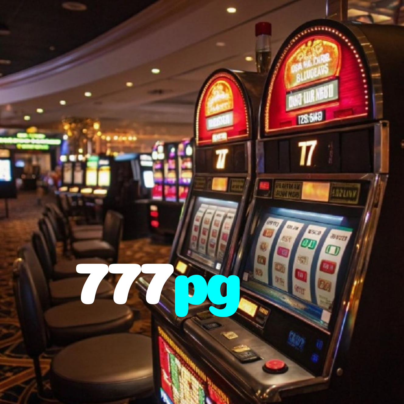777pg