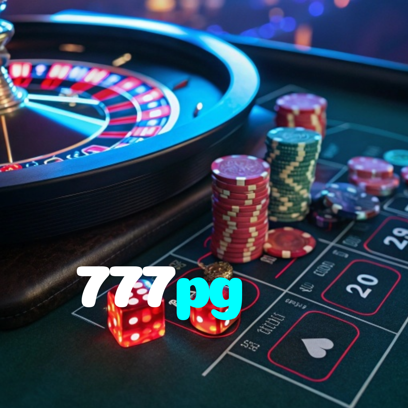 777pg